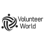 Volunteer World x PYNEMA Zusammenarbeit