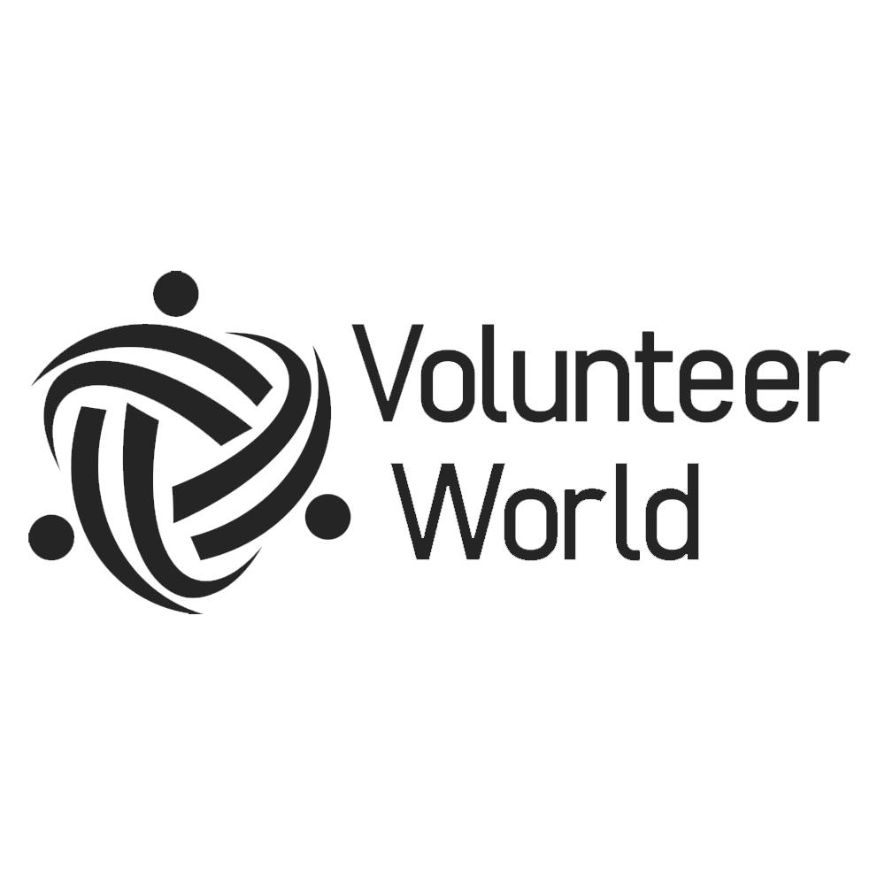 Volunteer World x PYNEMA Zusammenarbeit