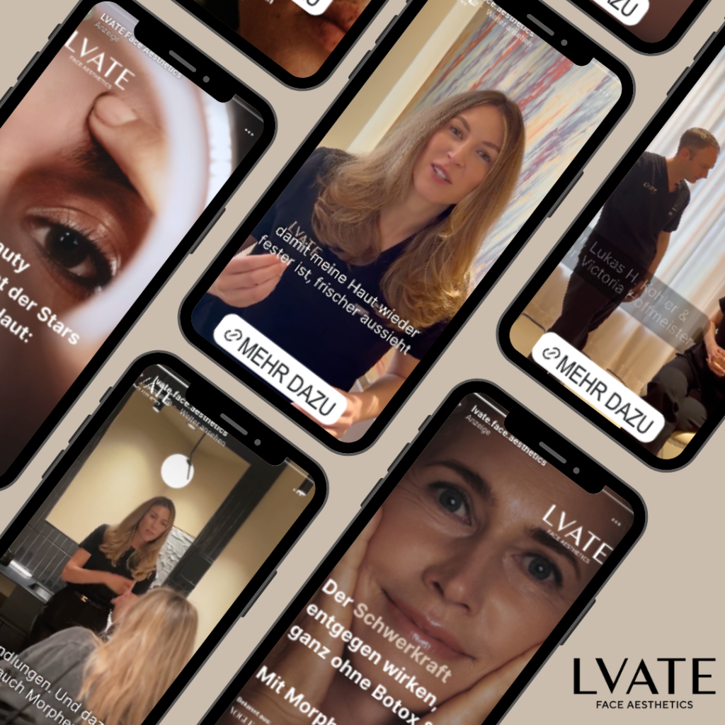 LVATE x PYNEMA MEDIA GmbH Case Study and Success Story